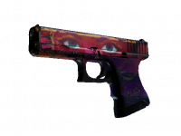Glock-18 Vogue